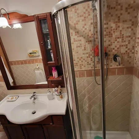 아파트 Beautiful 3-room Ski-in Ski-out Cervinia 브루일서비니아