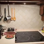 Beautiful 3-room Ski-in Ski-out Cervinia Διαμέρισμα