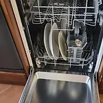 Beautiful 3-room Ski-in Ski-out Cervinia Apartman Breuil-Cervinia