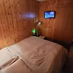 Beautiful 3-room Ski-in Ski-out Cervinia *