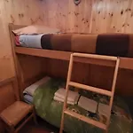 Apartman Beautiful 3-room Ski-in Ski-out Cervinia