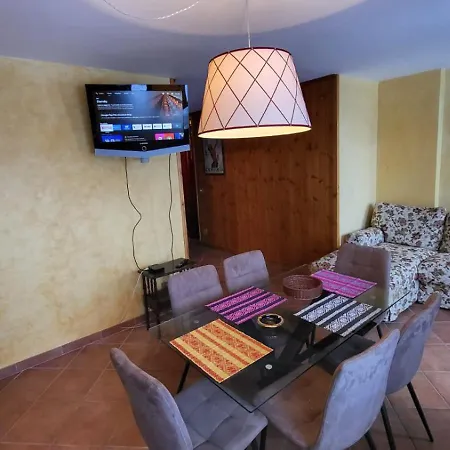 Beautiful 3-room Ski-in Ski-out Cervinia Apartmán Breuil-Cervinia