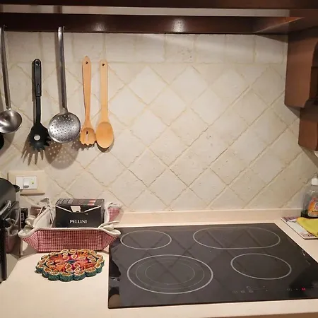 Beautiful 3-room Ski-in Ski-out Cervinia Apartmán