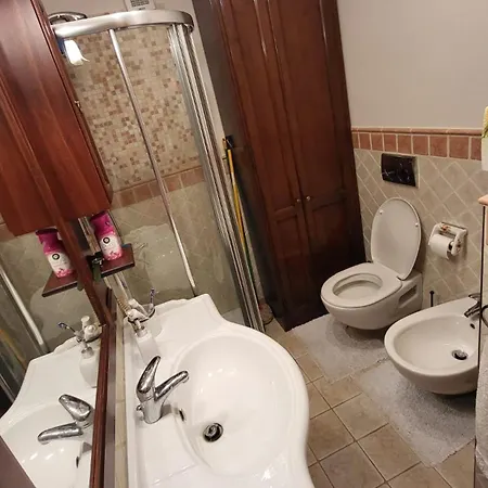 Beautiful 3-room Ski-in Ski-out Cervinia