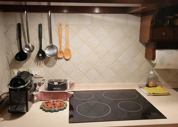 Beautiful 3-room Ski-in Ski-out Cervinia Apartamento