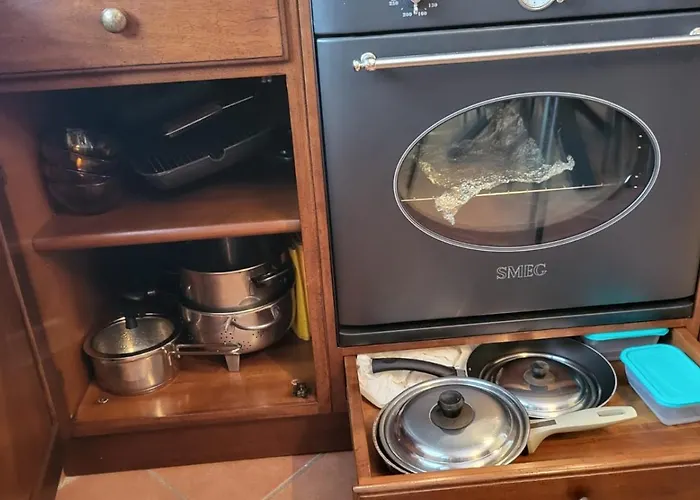 Beautiful 3-room Ski-in Ski-out Cervinia Apartmán *