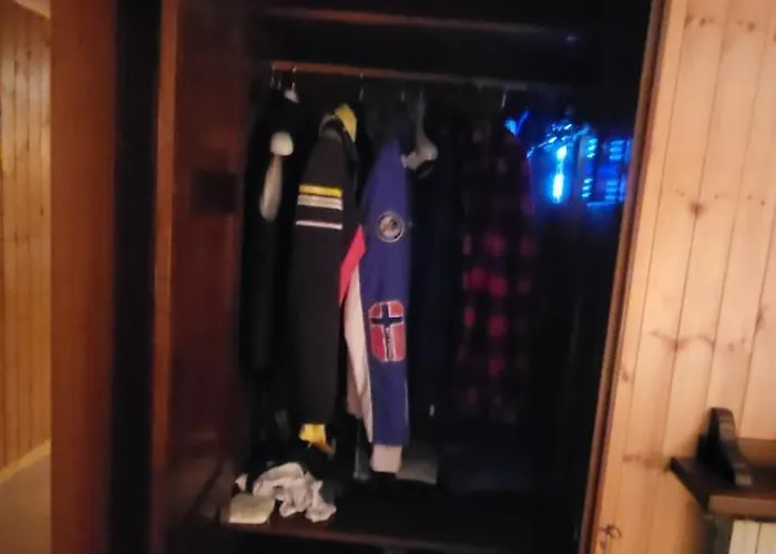 Apartmán Beautiful 3-room Ski-in Ski-out Cervinia Breuil-Cervinia