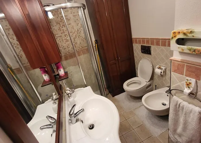 Beautiful 3-room Ski-in Ski-out Cervinia