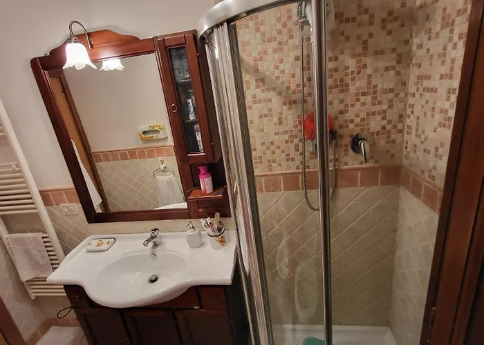 Apartamento Beautiful 3-room Ski-in Ski-out Cervinia Breuil-Cervinia